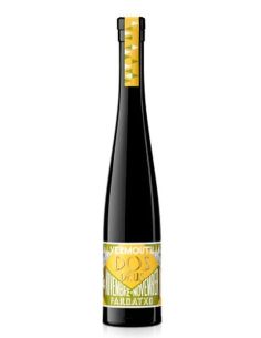 Vermouth dos deus swarovski