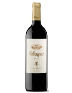 Vi de rioja muga criança negre