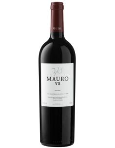 MAURO VS NEGRE