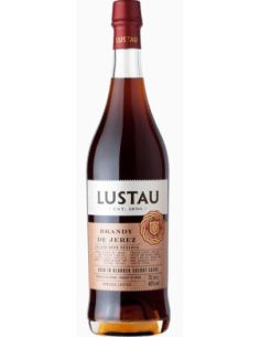 LUSTAU BRANDY SOLERA GRAN RESERVA