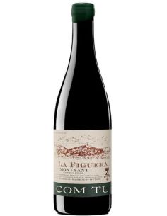 CLOS MOGADOR COM TU NEGRE