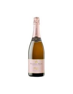 otella espumoso Conca del riu Anoia RAVENTOS I BLANC DE NIT ROSADO 37,5 CL