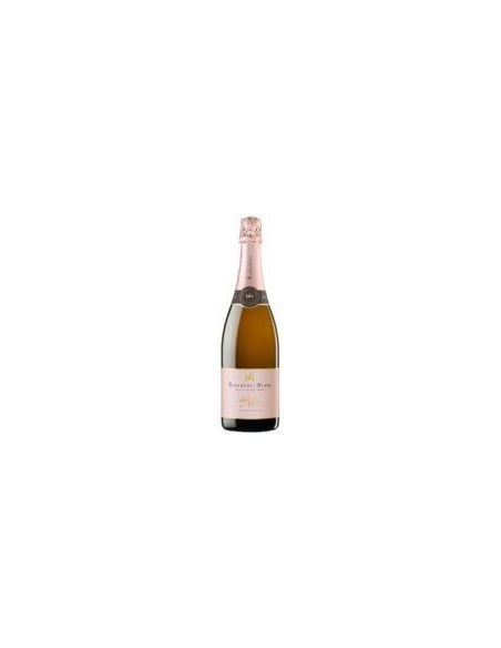 otella espumoso Conca del riu Anoia RAVENTOS I BLANC DE NIT ROSADO 37,5 CL