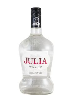 GRAPPA JULIA SUPERIORE