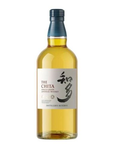THE CHITA SUNTORY