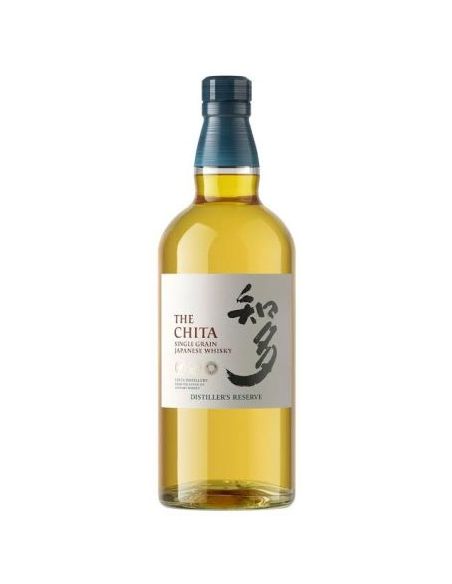THE CHITA SUNTORY
