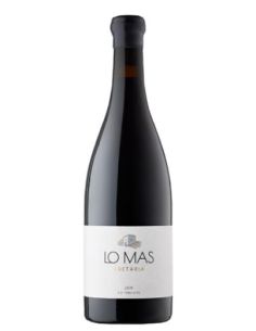 LO MAS EDETARIA TINTO