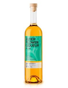 PLAB ELDERFLOWER LIQUOR Nº1