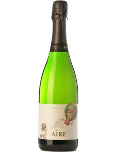 Cava aire de l origan brut nature