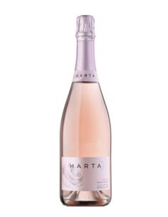 Cava marta passio reserva brut
