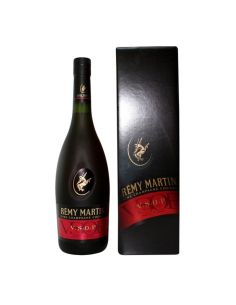 Cognac remy martin vsop