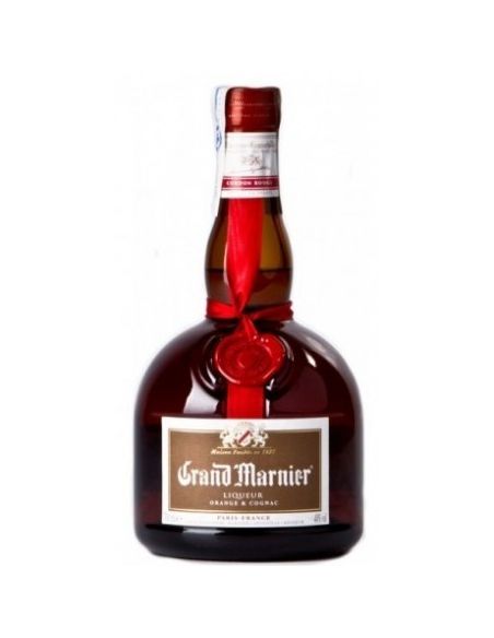 Grand Marnier Cognac red 40% vol