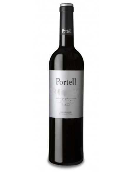 Conca de Barberà Portell Crianza red wine