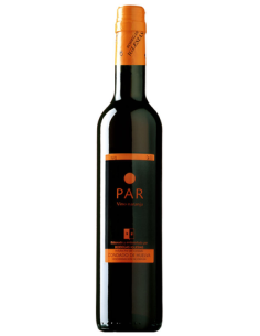 Botella generoso PAR VINO NARANJA 5O CL