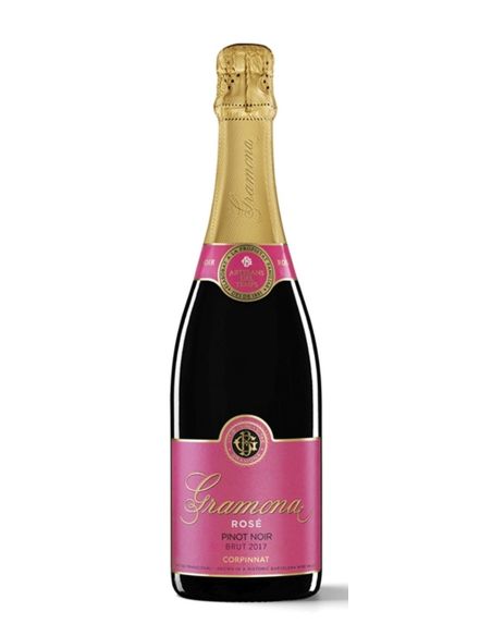 Corpinnat bio gramona rose brut Corpinnat bio gramona rose brut