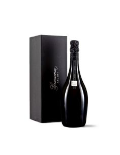 Corpinnat bio gramona argent brut amb estoig