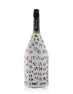 Corpinnat bio gramona coleccion arte j.guinovart magnum