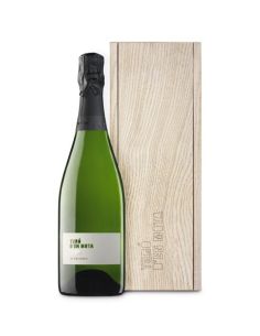 Botella Corpinnat RECAREDO TURO D' EN MOTA BRUT NATURE CON ESTUCHE