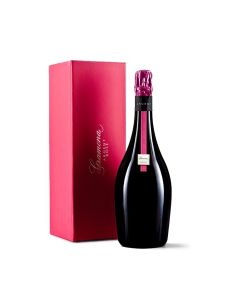 Corpinnat gramona argent rose brut nature amb estoig