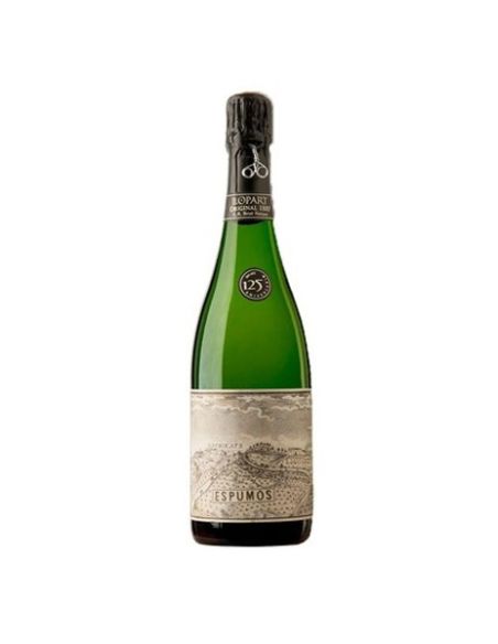 Corpinnat llopart original 1887 brut nature caja madera Corpinnat llopart original 1887 brut nature caja madera