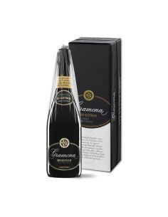 Corpinnat gramona iii lustros brut nature amb estoig