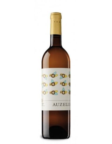 AUZELLS WHITE