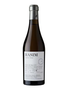 Botella generoso dulce natural RASIM VIPANSIT 50 CL BLANCO