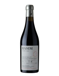 Botella generoso dulce natural RASIM VIMADUR 50 CL TINTO