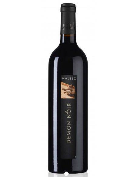 DEMON NOIR CAVE DES COTES D OLT RED