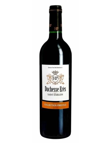 DUCHESSE D' ERES SAINT EMILION TINTO