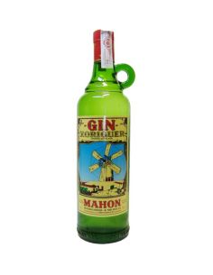 Ginebra xoriguer 38% vol