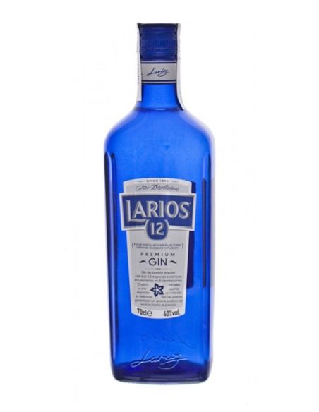 LARIOS 12 PREMIUM