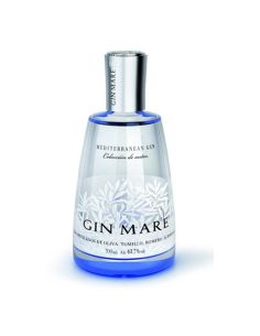 Ginebra gin mare
