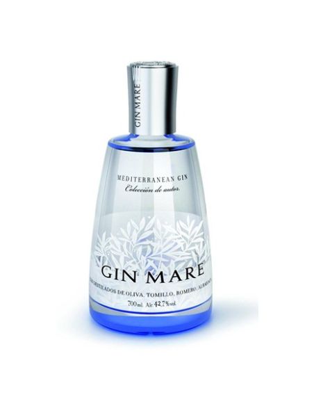 Ginebra gin mare