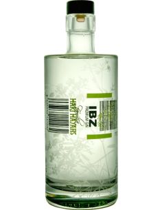 Ginebra ibz gin 70 cl