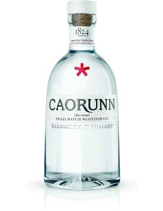 Ginebra caorunn gin 70 cl