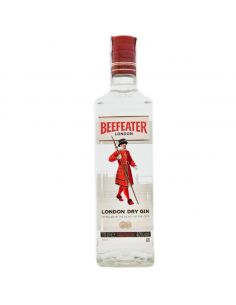 Ginebra beefeater gin