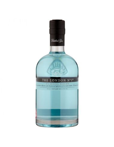 Gin The London No. 1