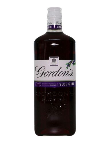 Ginebra gordon s gin