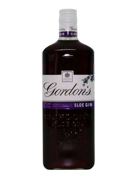 Ginebra gordon s gin