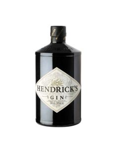 Ginebra hendrick s gin