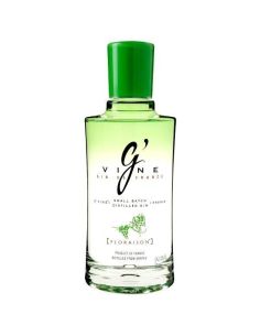 Ginebra g vine floraison 1 l gin