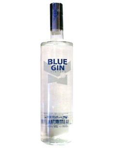 Ginebra blue gin vintage 43% vol