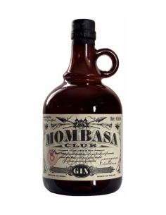 Ginebra mombasa club gin