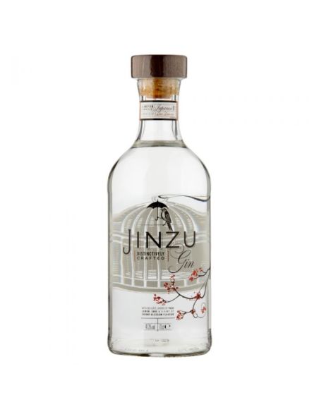 Ginebra jinzu gin 41,3% vol