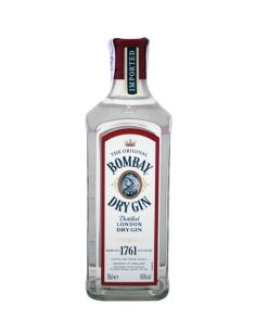 Ginebra bombay original