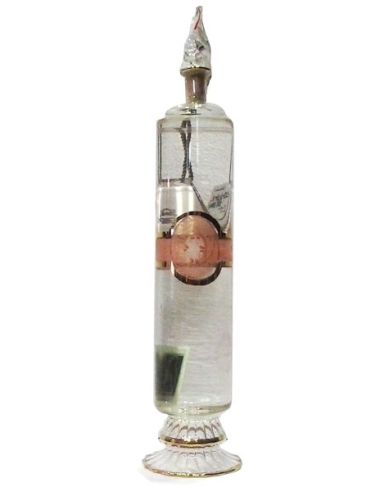 Grappa Cleo Colonna Oro 40% vol 50 cl
