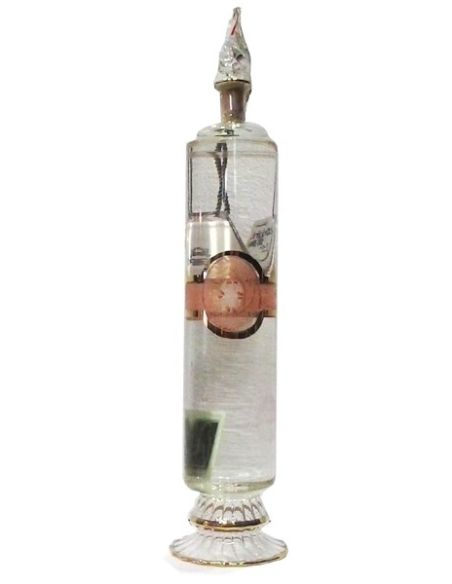 Grappa Cleo Colonna Oro 40% vol 50 cl
