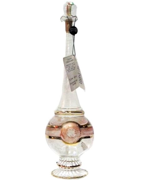 Grappa Cleo Gold Sphere 40% vol 50 cl