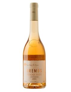 OREMUS TOKAJI ASZU 3 PUTTONYOS